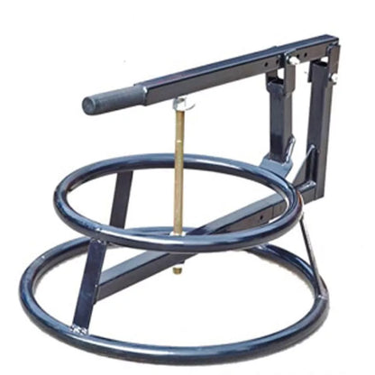 bikeworkshop manual tyre changer for 15 21 wheels 1 jpg