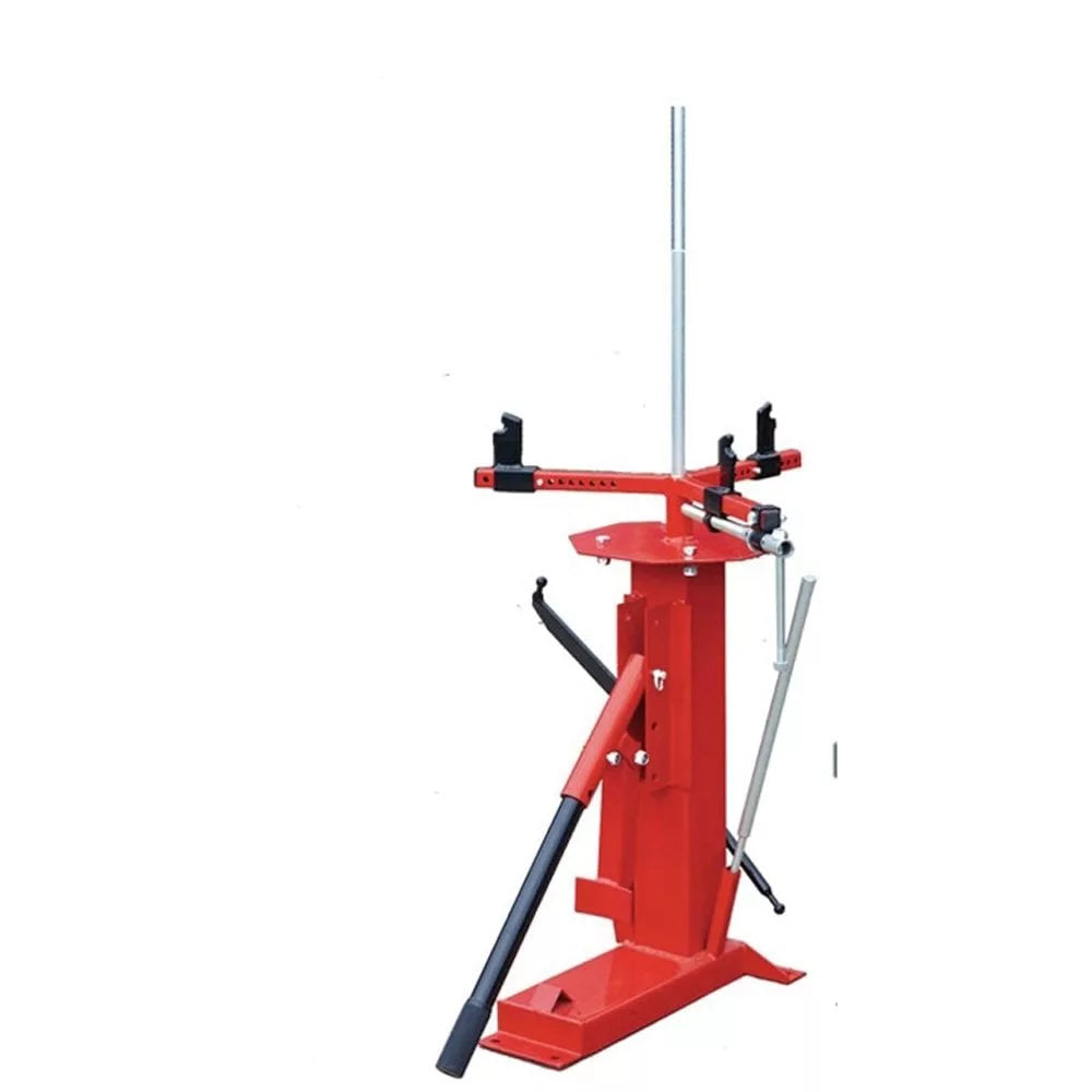 bikeworkshop manual tyre changer for 6 21 wheels jpg