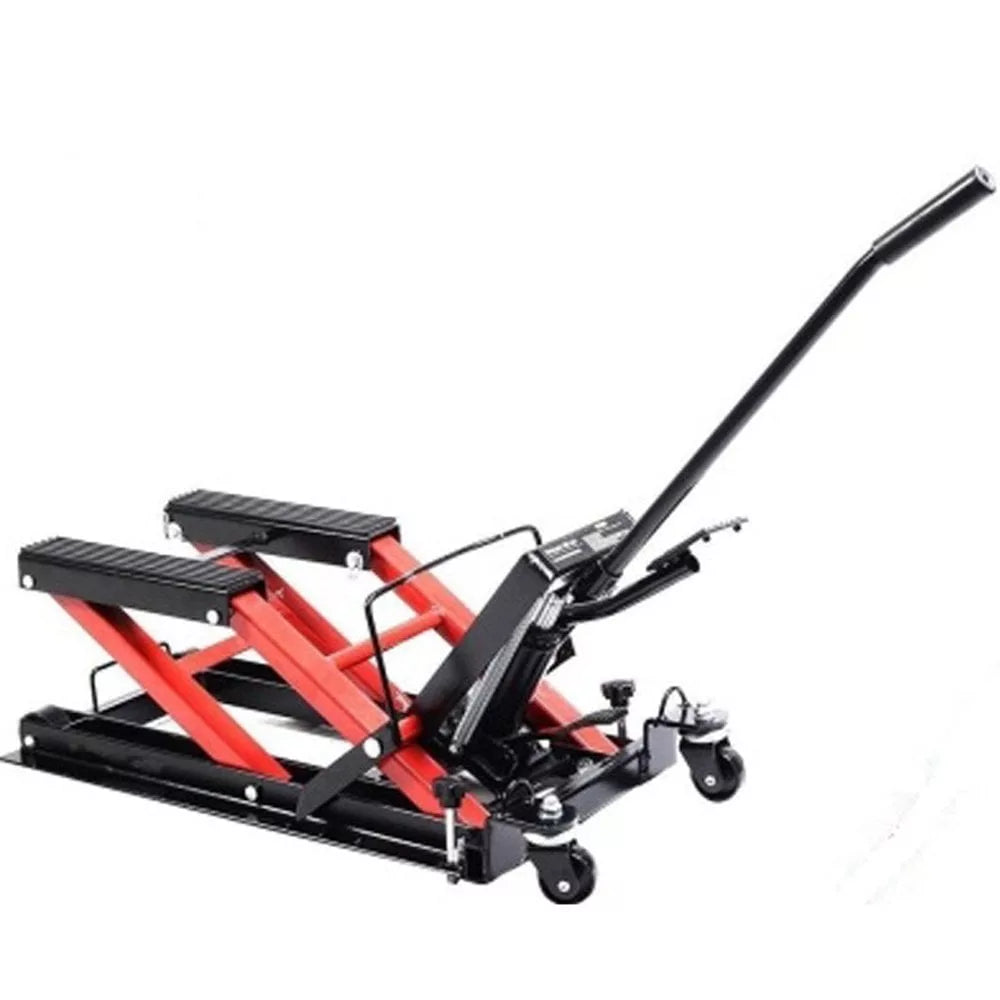 bikeworkshop motorcycle atv hydraulic lift 1 jpg