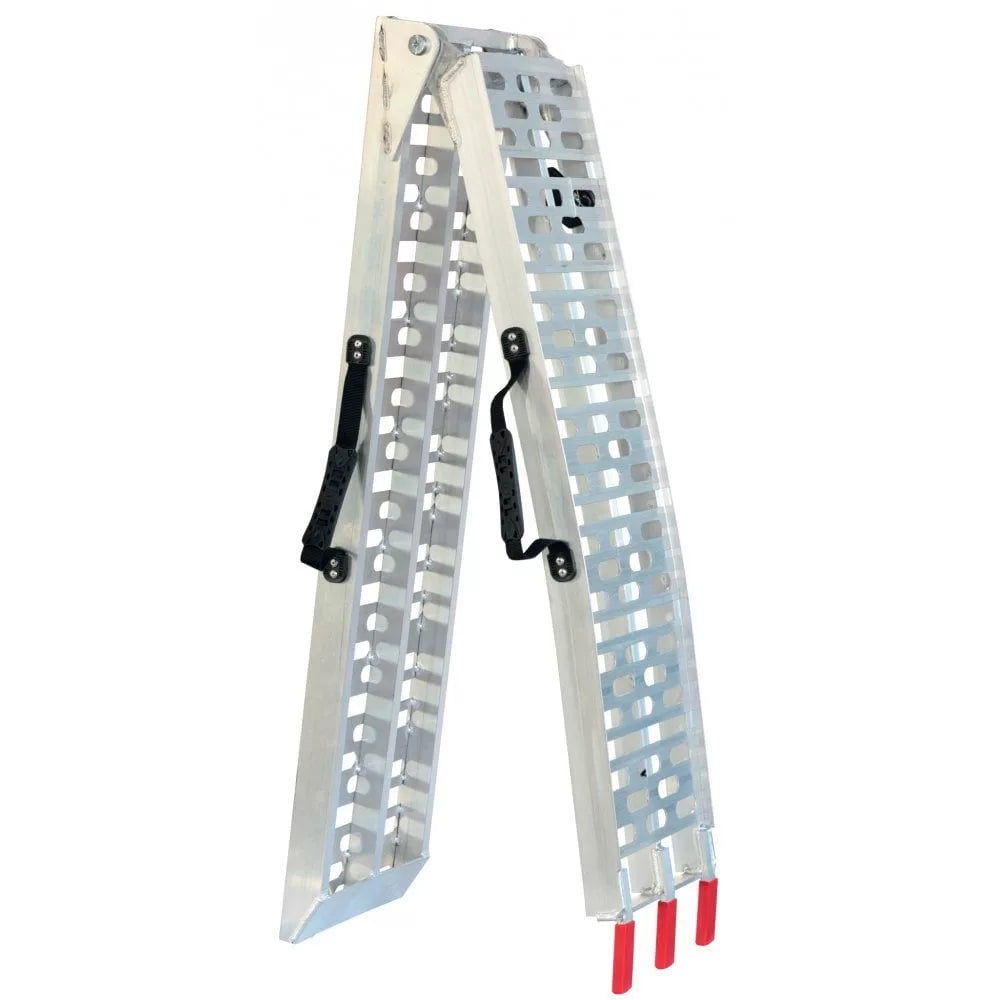 bikeworkshop ramp for van trailer jpg