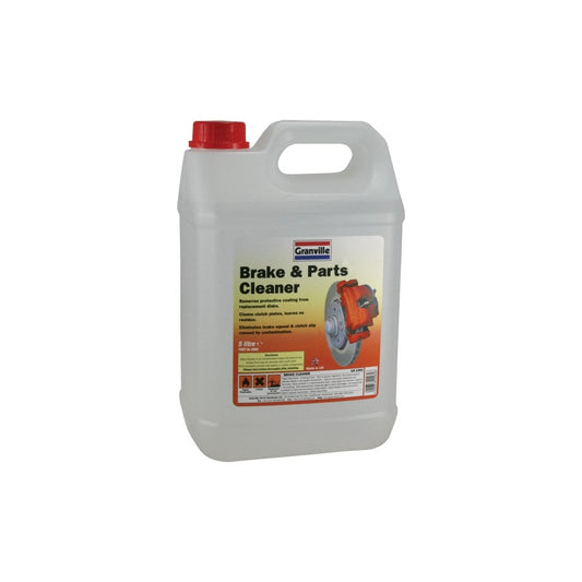 brake cleaner 5litres