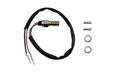 brake light stop switch hydraulic banjo bolt type 10mm 1.00mm single 1