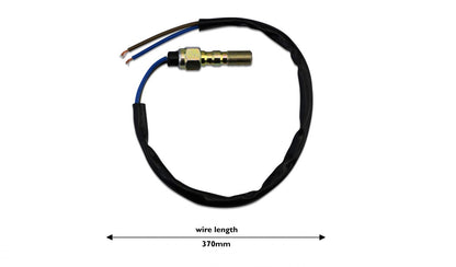 brake light stop switch hydraulic banjo bolt type 10mm 1.00mm twin 3