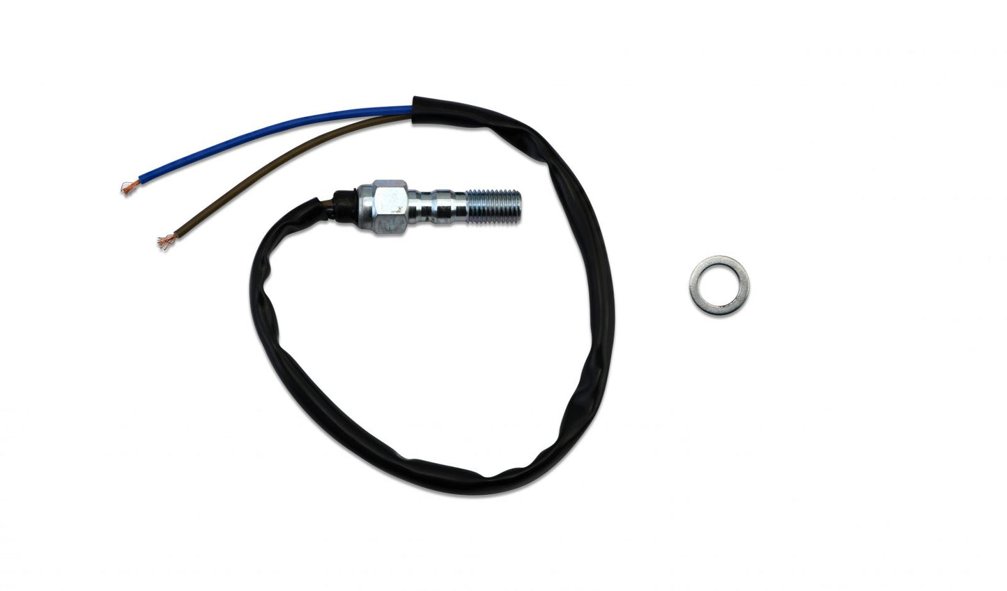 brake light stop switch hydraulic banjo bolt type 10mm 1.25mm twin 1