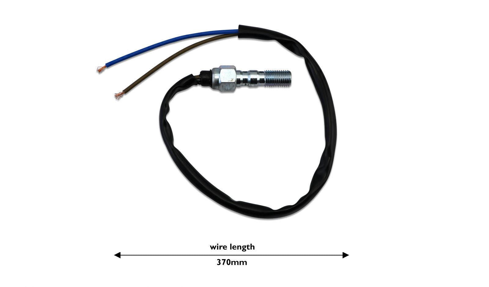 brake light stop switch hydraulic banjo bolt type 10mm 1.25mm twin 3