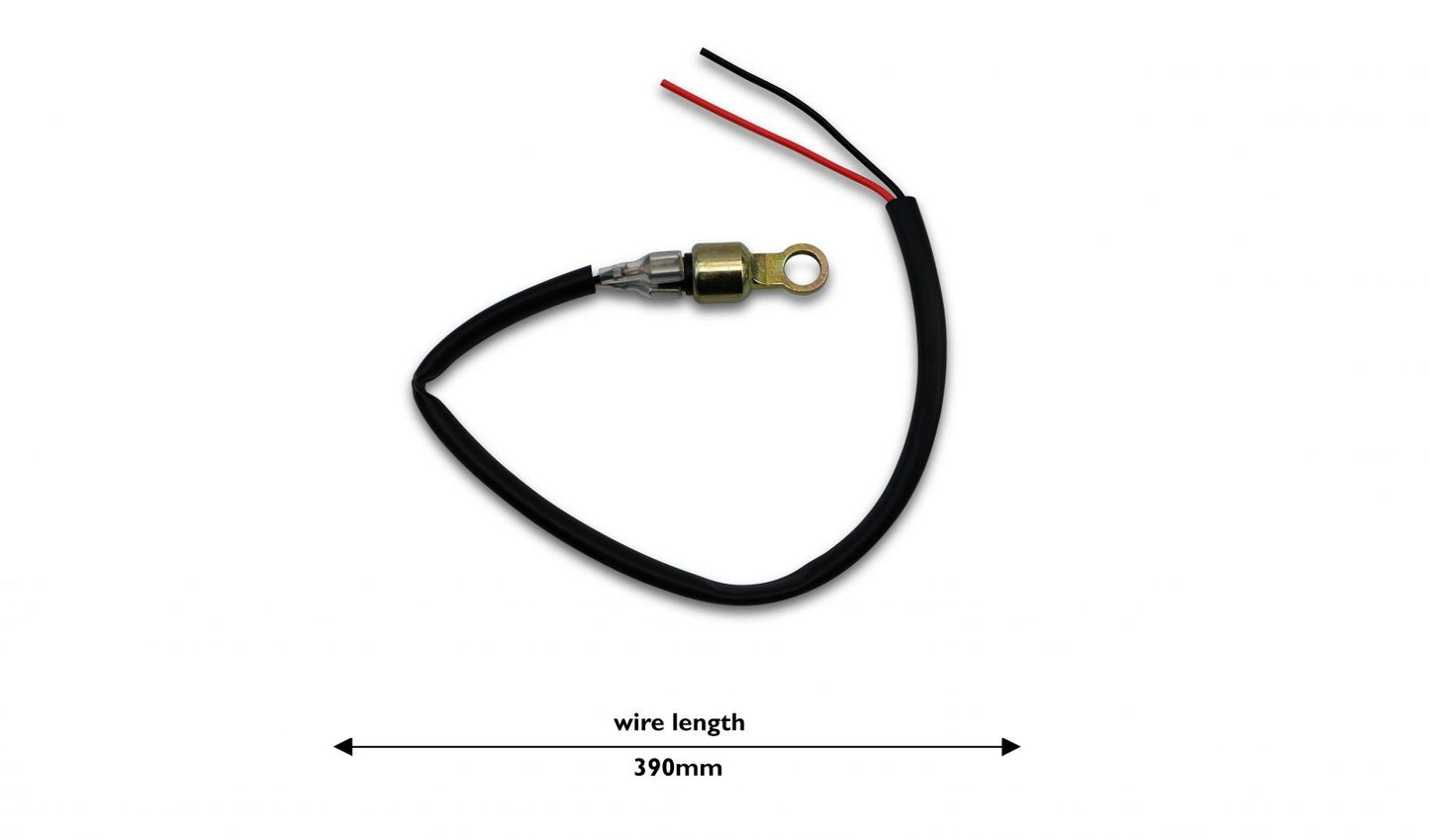 brake light stop switch hydraulic type fits onto standard banjo bolts 3