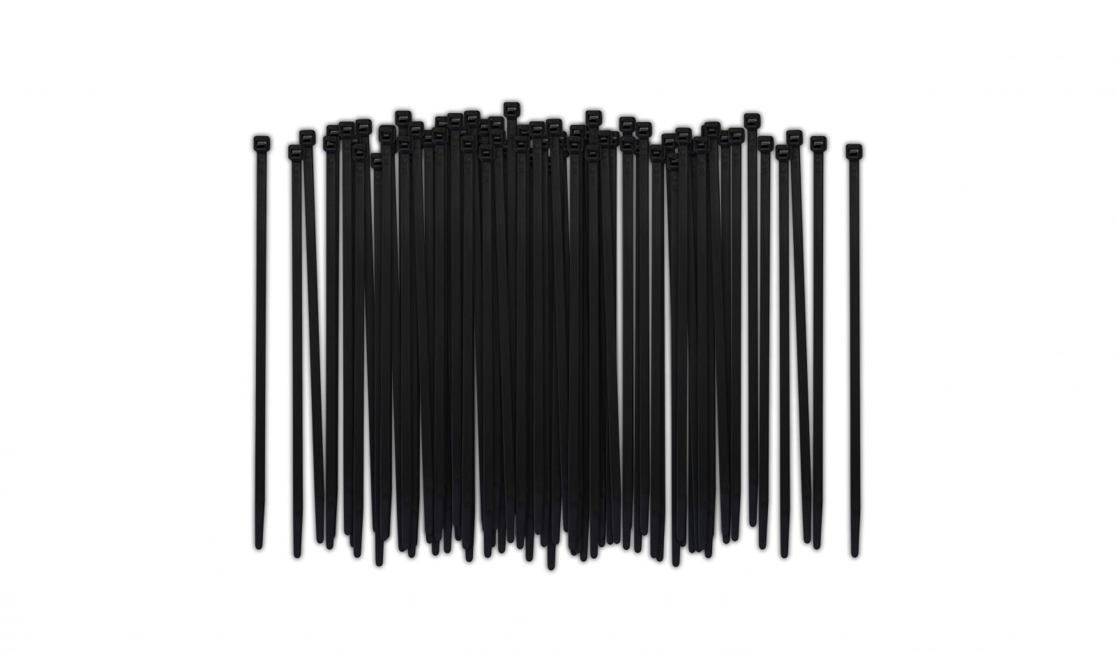 cable ties 11 long black 1