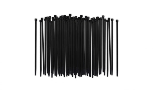 cable ties 11 long black 1