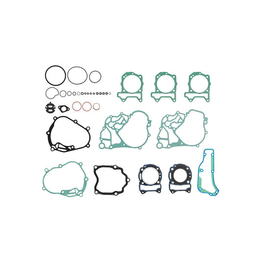 Centauro Full Gasket Set 4 Stroke Piaggio 125cc, 200cc, Aprilia 200cc, Vespa 200cc (L/C)