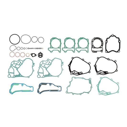 Centauro Full Gasket Set 4 Stroke Piaggio 200cc,250cc,Vespa 250cc,Peug 250cc Quasar Engine