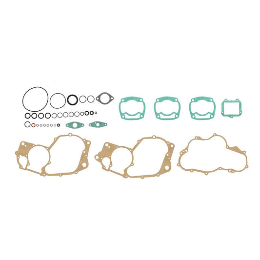 Centauro Full Gasket Set Aprilia AF1 50 Sintesi 1986-89, Tuareg 50 1988-89 (Air Cooled)