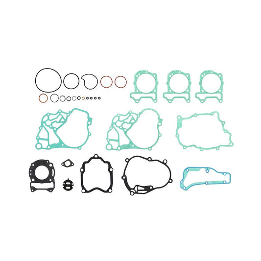 Centauro Full Gasket Set Aprilia Scarabeo 125 GT 2003-2006, Sport City 2004-2006