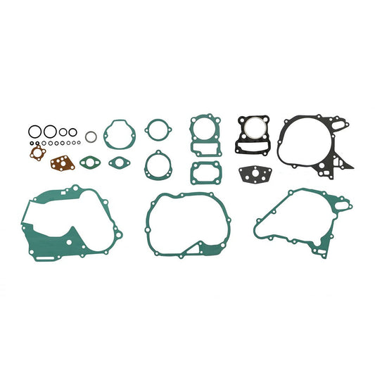 Centauro Full Gasket Set Honda ATC125M 1984-1985