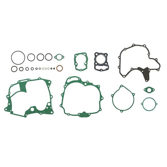 Centauro Full Gasket Set Honda ATC125M 1986-1987, TRX125 H,J 1987-1988