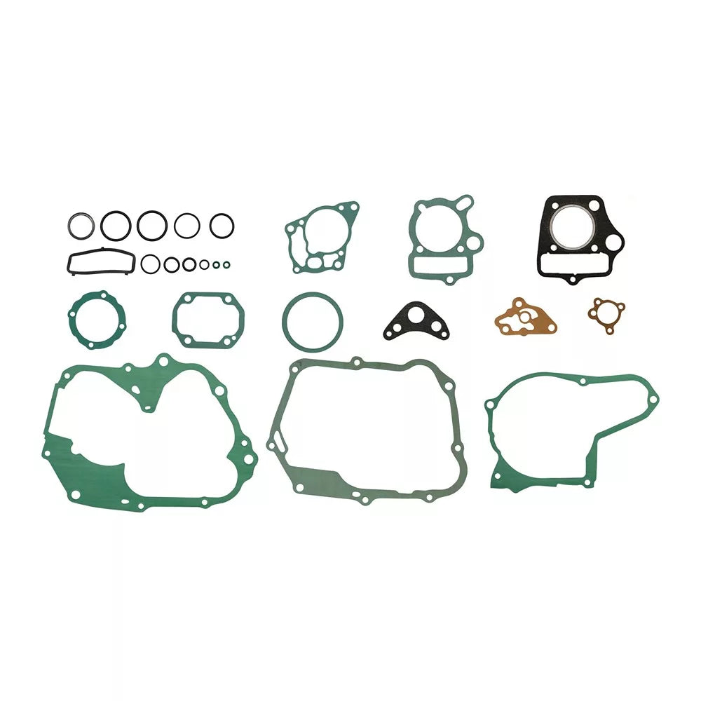 centauro full gasket set honda c70c c70 e cub c90c e cub 1982 2003 xr70 1997 2003