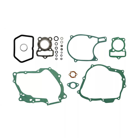 centauro full gasket set honda cb50j 1978 1981