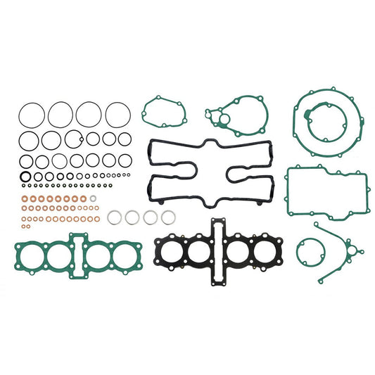 Centauro Full Gasket Set Honda CB750F2-N-F2X, CBX750FE 1982-2001, CBX750 1984-1989