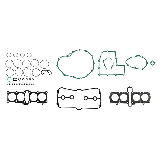 Centauro Full Gasket Set Honda CBR600FH,FJ,FK,FL 1987-1990, CB500 1987-1991
