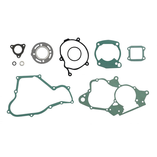 Centauro Full Gasket Set Honda CR80RG,RH,RJ,RK,RL,RM 1986-1991