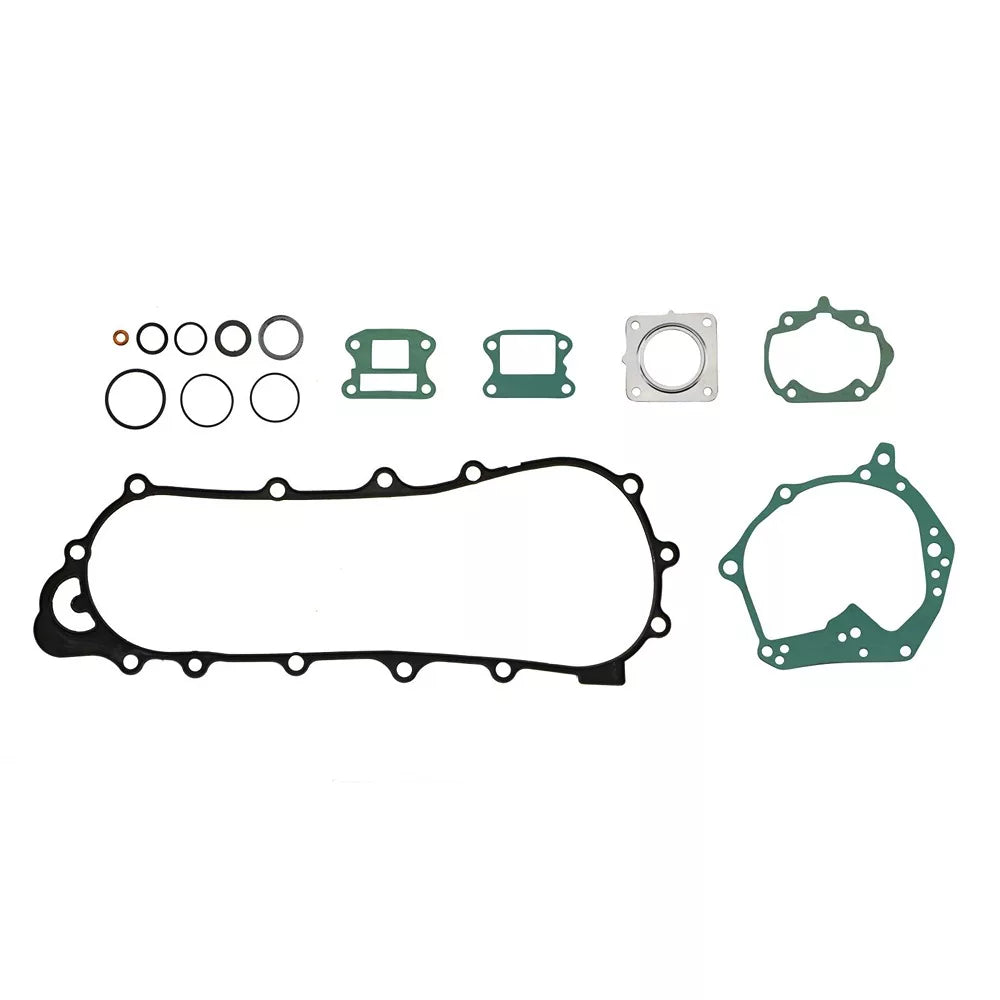 centauro full gasket set honda sh50t city express 1997 2002