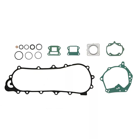 centauro full gasket set honda sh50t city express 1997 2002