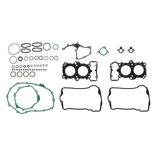 Centauro Full Gasket Set Honda VFR800 2-7 VTEC (RC46) 2002-2007