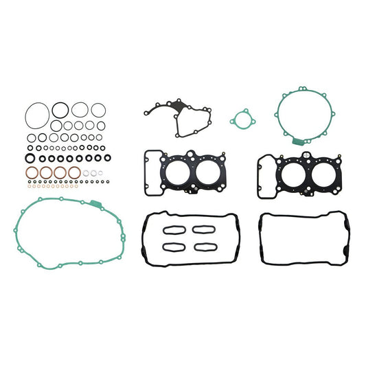 Centauro Full Gasket Set Honda VFR800Fi-W,Fi-X 1998-2001