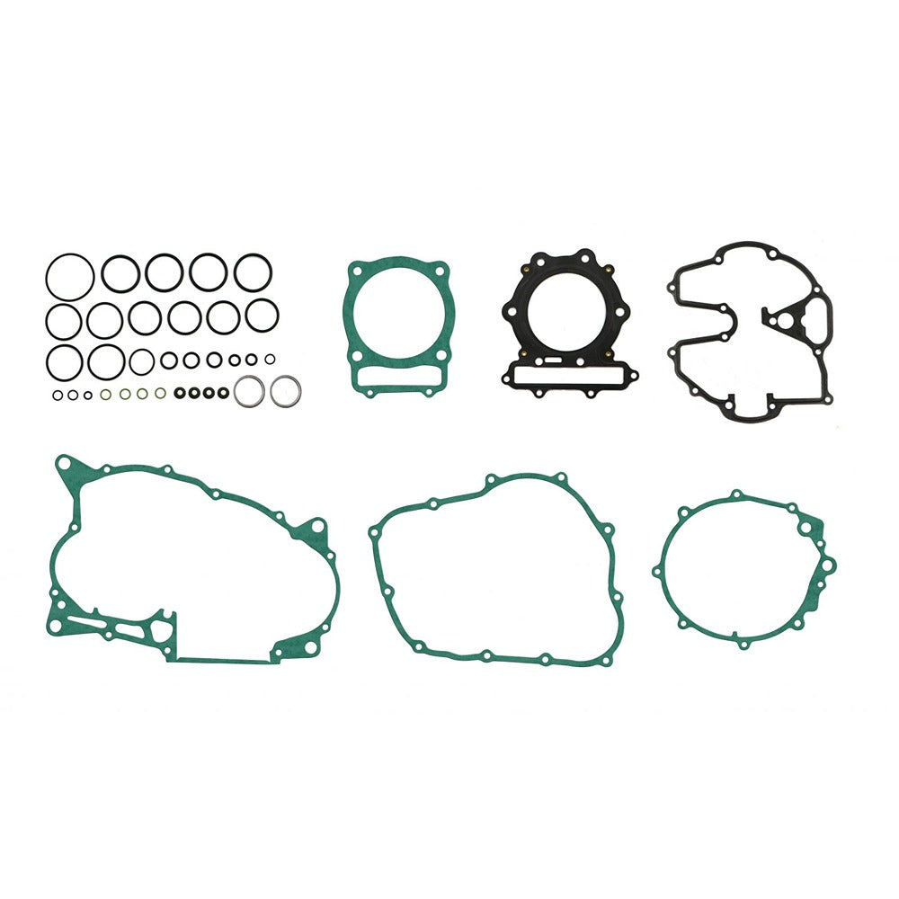 Centauro Full Gasket Set Honda XBR500F,G,H,SJ 1985-1989
