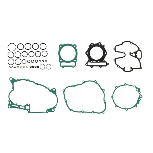 Centauro Full Gasket Set Honda XBR500F,G,H,SJ 1985-1989