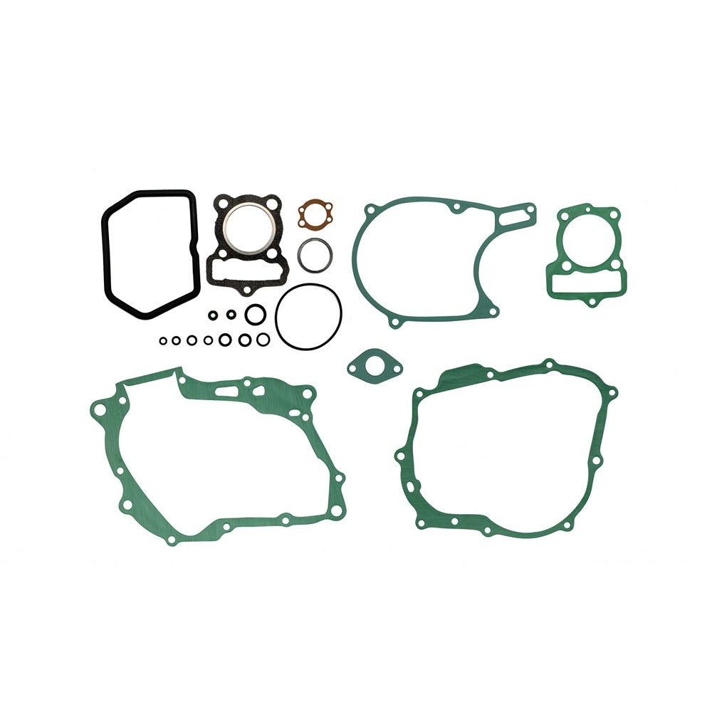 Centauro Full Gasket Set Honda XR75 K3-K5 1977-1979, XR80,A,B,RJ,RH,Z 1979-1988