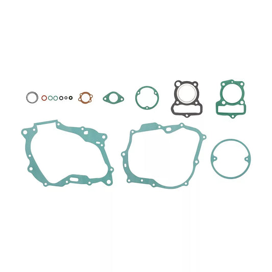 centauro full gasket set honda xr75k1 2 1975 1976