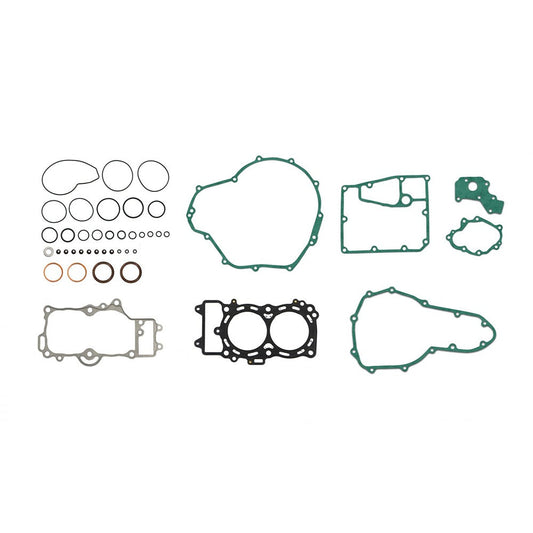 Centauro Full Gasket Set Kawasaki ER-6F,ER-6N 2006-2010, KLE650 2007-2010
