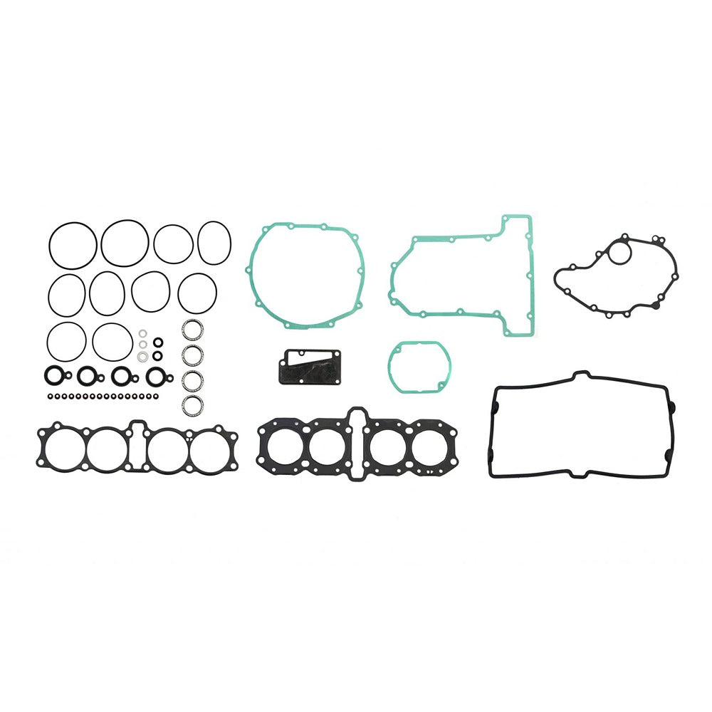 Centauro Full Gasket Set Kawasaki GPX750F1-3 1987-1989
