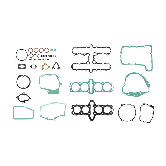 Centauro Full Gasket Set Kawasaki GPZ750 Turbo A 1983-1987, ZN700 1984-1985, (K)Z700 1984
