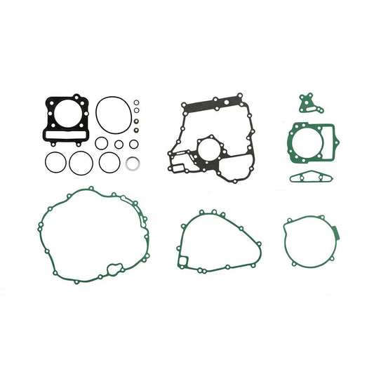 Centauro Full Gasket Set Kawasaki KLF300C Bayou 4x4 1988-2003