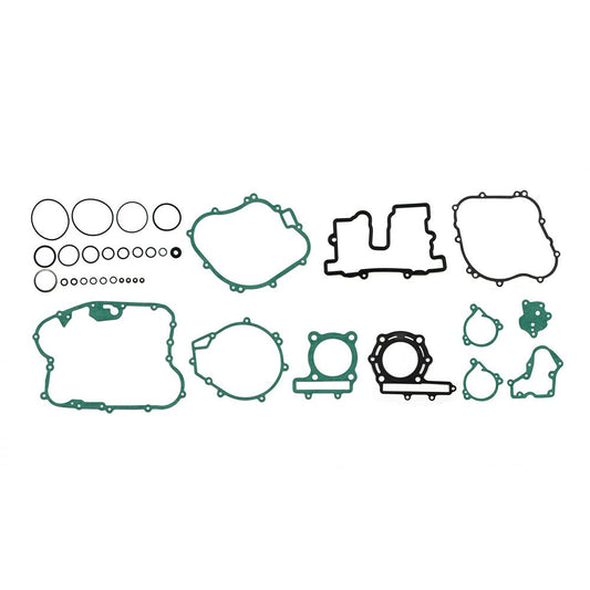 Centauro Full Gasket Set Kawasaki KLR250D 85-99,KSF250A 1987-2004