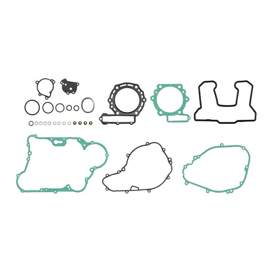 Centauro Full Gasket Set Kawasaki KLR650A1-3 1987-1989, Tengai 650 B1-B3 1989-1991