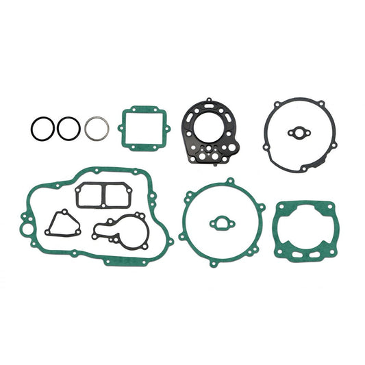 Centauro Full Gasket Set Kawasaki KX125H1,H2 1990-1991
