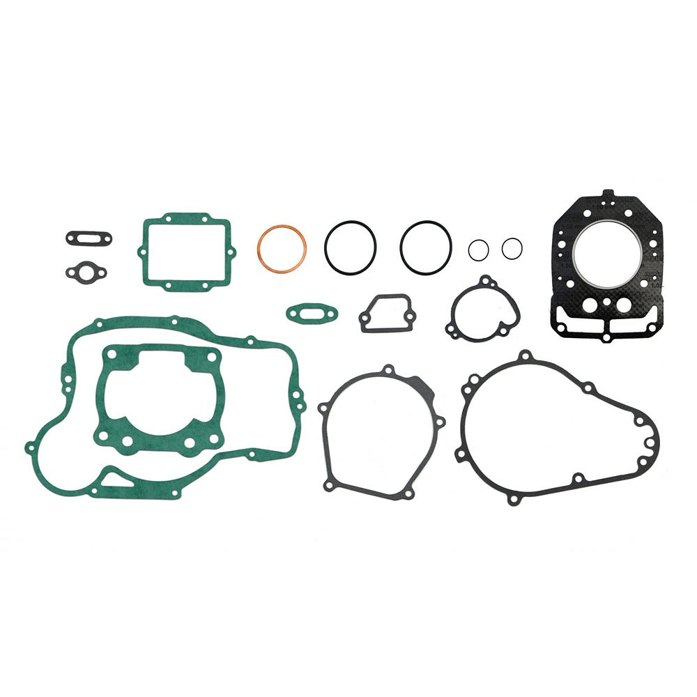 Centauro Full Gasket Set Kawasaki KX250E1 1987