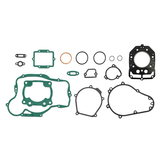 Centauro Full Gasket Set Kawasaki KX250E1 1987