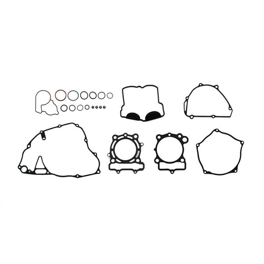 Centauro Full Gasket Set Kawasaki KX250F 2009-2016 Includes Rocker Cover Gasket