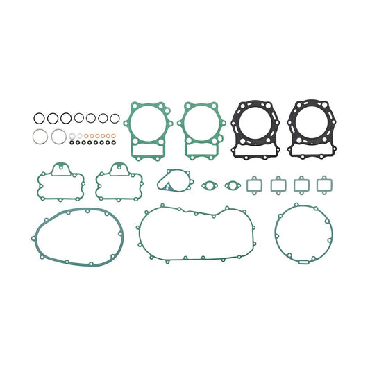 Centauro Full Gasket Set Kawasaki VN1500B2-B6, C1-C2 1988-1995