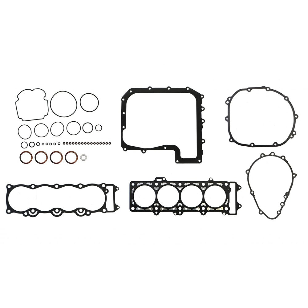 Centauro Full Gasket Set Kawasaki Z1000 ABS (ZR1000C9F) 2007-2009