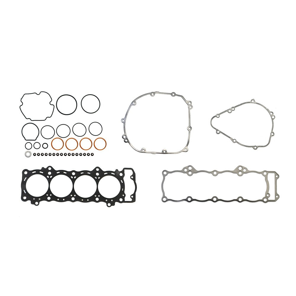 Centauro Full Gasket Set Kawasaki Z1000 (ZR1000DBF) 2010-2011