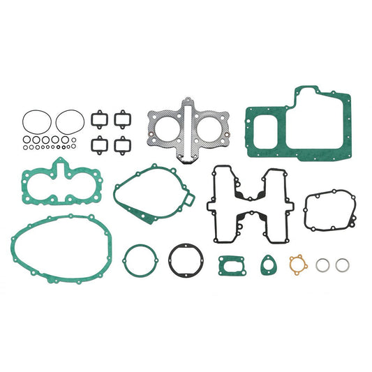 Centauro Full Gasket Set Kawasaki Z750B1-2,D1,Y1 (Twin) 1976-1982