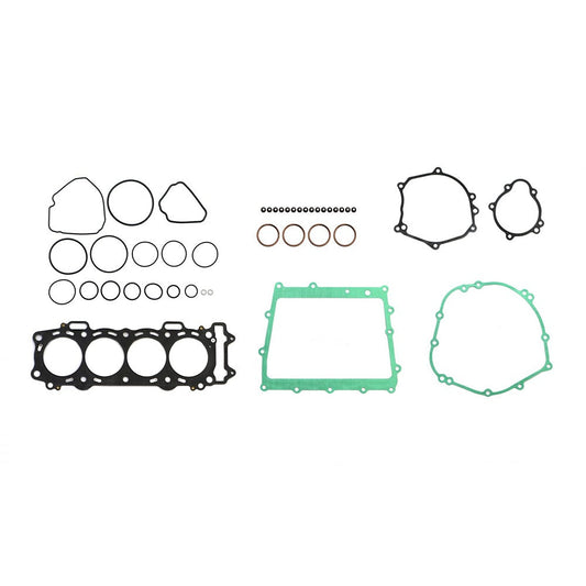 Centauro Full Gasket Set Kawasaki ZX-10R (ZX1000C1H,C2H) 2004-2005