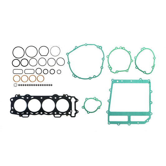 Centauro Full Gasket Set Kawasaki ZX-10R (ZX1000D6F,D7F,E8F,E9F,FAF) 2006-2010