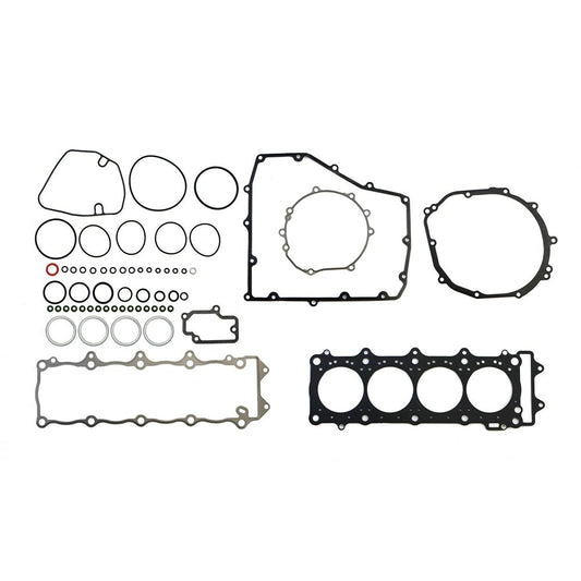 Centauro Full Gasket Set Kawasaki ZX-12R (ZX1200B3H,B4H,B6F) 2004-2006