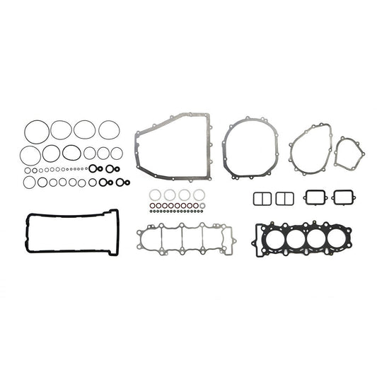 Centauro Full Gasket Set Kawasaki ZX-6R F1-3,ZX6R G1-2,J1-2 95-02, ZZR600 (US Model) 05-08