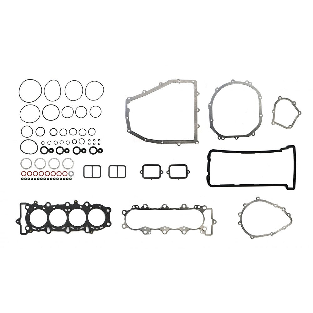 Centauro Full Gasket Set Kawasaki ZX-6R (ZX600A1P) 2002